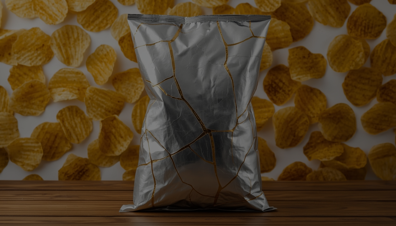 How Calbee Solved A Supply Chain Crisis & Won Marketing