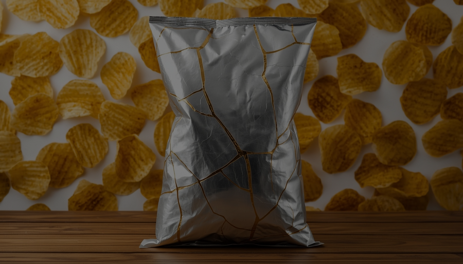 How Calbee Solved A Supply Chain Crisis & Won Marketing