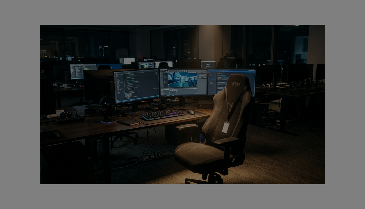 Earn Your Seat, Every Day