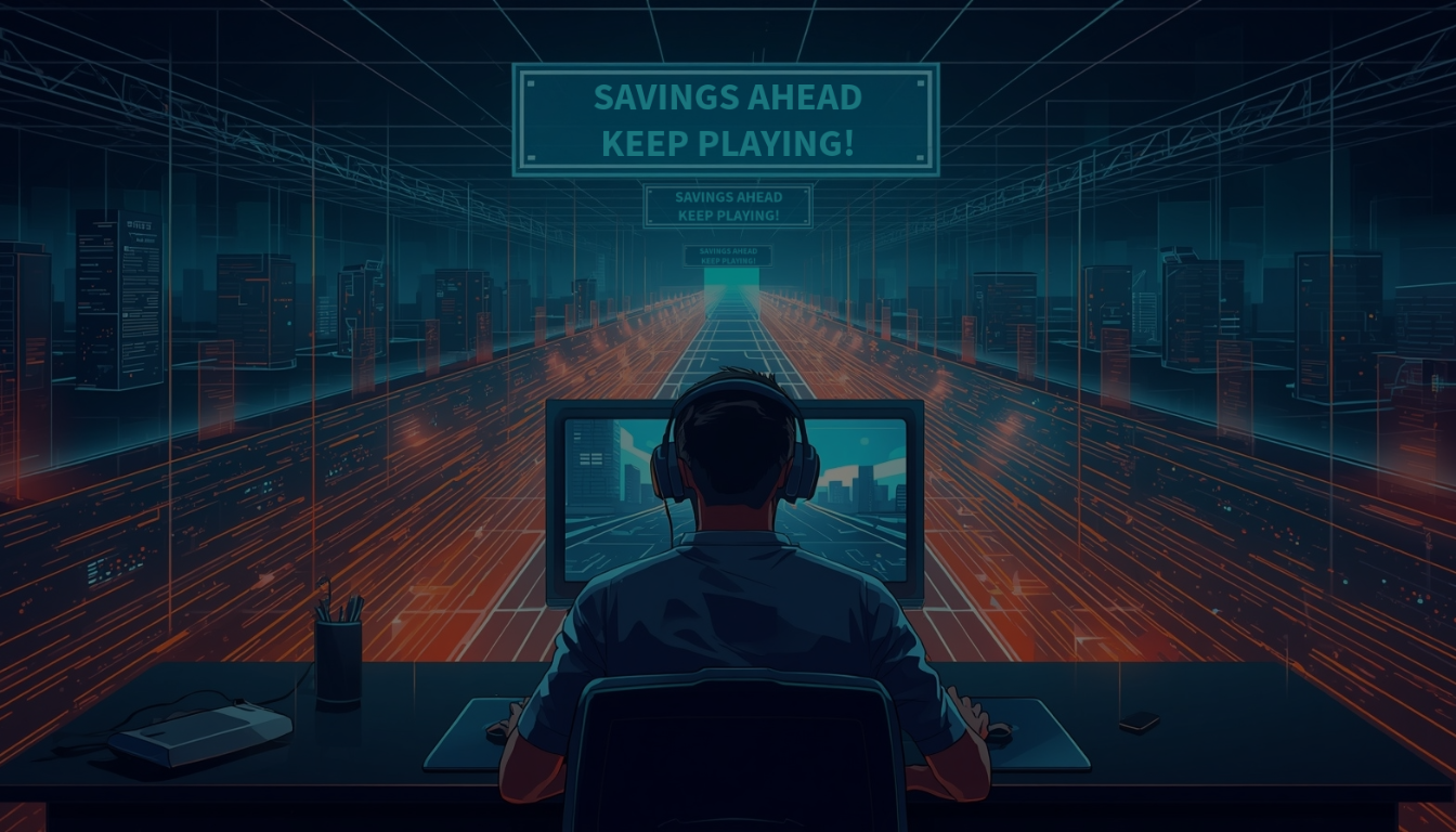 Ad-Supported Tiers Won't Save Gamers Money