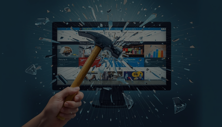 New Google Penalty: Back-button Hijacking to be penalized starting June 15th, 2026